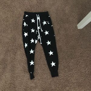 star joggers